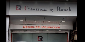 Creazioni by Ranak